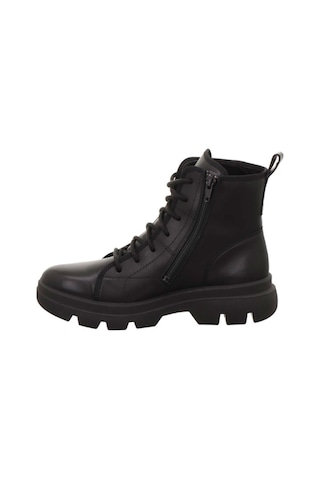 Legero 000289 Kadın Bot Siyah