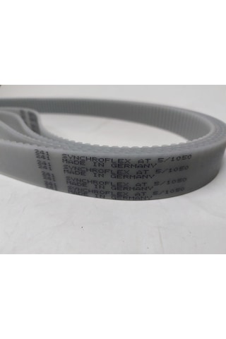 At5 1050 Synchroflex 25mm Poliüretan Zaman Kayış
