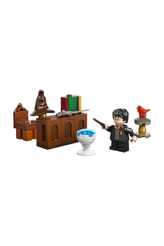Lego 30724 Harry Potter İle Dumbledore'un Ofisi
