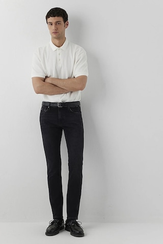 Mavi Erkek James Classic Denim Jean Pantolon M00424a4001 Antrasit