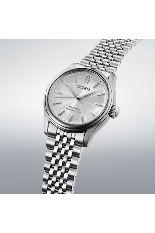 Seiko Hcc001j1 Erkek Kol Saati Metalik Gri