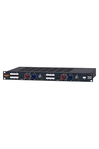 Wa273 73 Stili Dual Mono Mikrofon Preamp
