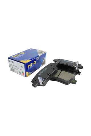 Sangsın Brake Arka Fren Balataları Sp1401 259462272