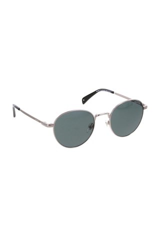 Mustang Mu2611-02 54 Unisex Güneş Gözlüğü Gri