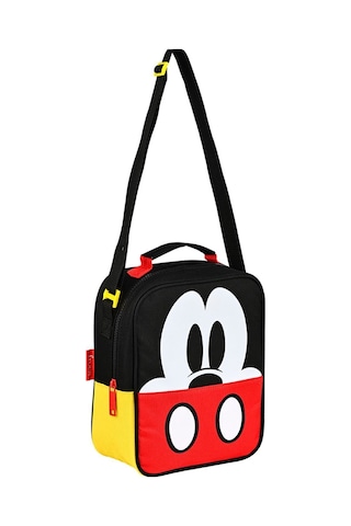 Mickey Mouse Beslenme Çantası Due-rx Bymcky