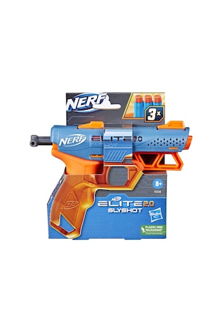 Nerf Elite 2.0 Slyshot F6356