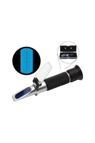 Nt Reflektormetre Ntrm01