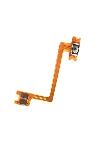 Oppo A1k Uyumlu On Off Power Açma Kapatma Filmi Flex - Dış Tuş Hariç. Cph1923