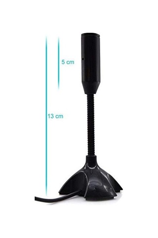 Coverzone Masaüstü, Laptop Ve Notebook Bilgisayarlar İçin Tak Çalıştır Usb Girişli 13cm Masaüstü Min Sku: Smgstk48d4aef97d