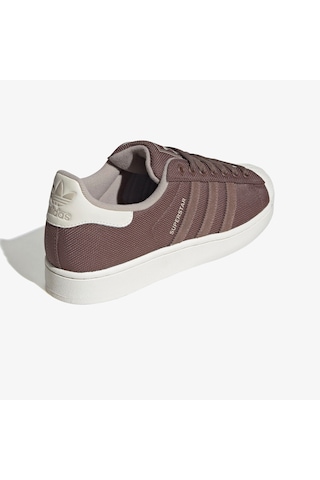 Adidas Superstar Iı Unisex Kahverengi Spor Ayakkabı Jq3184 Kahverengi