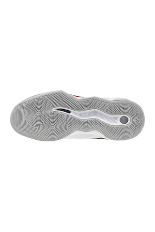 Mizuno Wave Momentum Pro Unisex Voleybol Ayakkabısı Beyaz / Siyah Çok Renkli
