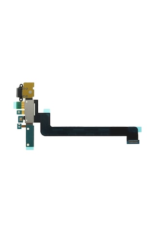 Gmr Xiaomi Mi4 İçin Şarj Portu Flex Kablo