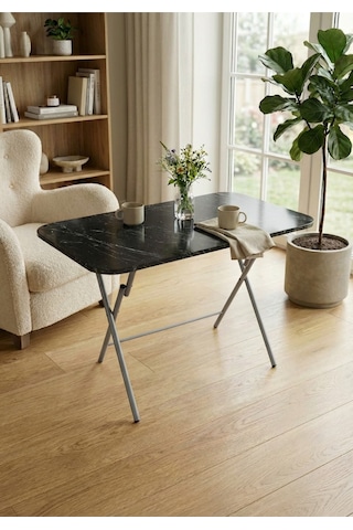 Alestalife Alesta Life Katlanabilir Masa 70 x 110