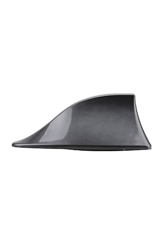 Otoaksesuarcınız Füme Shark Köpekbalığı Balina Tavan Anteni Devreli Üniversal