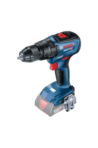 Bosch Professional GSB 18V-50 Akülü Darbeli Vidalama - (Akü ve Şarj Cihazı Dahil Değil) - 06019H5102