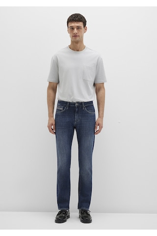 Mavi - Marcus Mavi Premium Vintage Koyu Mavi Jean Pantolon 0035190652 Koyu Mavi