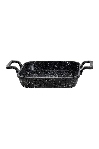 Eda 20 CM Döküm Kare Sahan