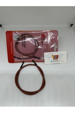 İyon Ateşleme Kablosu Bdr