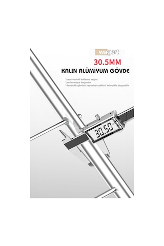 3 Tekerlekli Katlanır Desenli Alüminyum Pazar Arabası Su Geçirmez Siyah