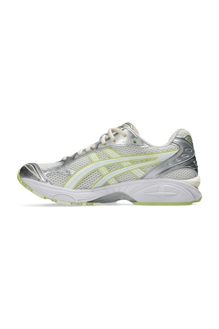 Asics Gel-kayano 14 Unisex Cream/pistachio Sneakers 1203a537-112