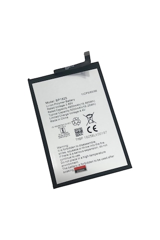 Omix X4 Batarya 5000 Mah