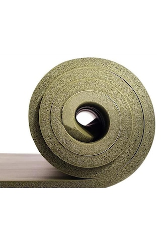 Delta Egzersiz, Yoga Ve Pilates Minderi 15 Mm. Nefti Yeşil Mft232