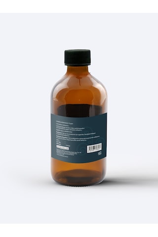 The Base Gümüş Hidrosolü 500 ML