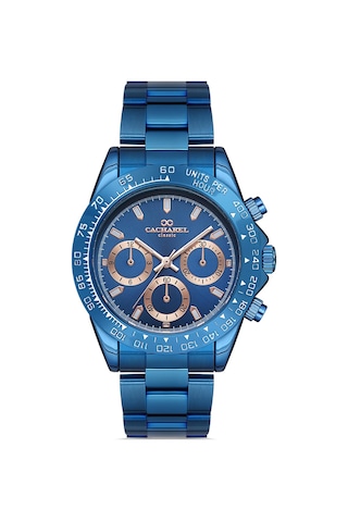Cacharel CH0050194SU Classic Unisex Kol Saati