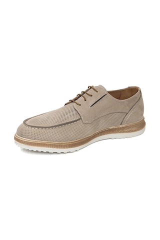 Greyder 62585 Erkek Casual Ayakkabı Vizon