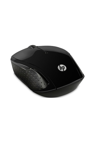 HP 200 X6W31AA Kablosuz Optik Mouse