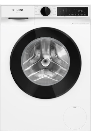 Siemens WG42K2Z0TR 9 kg 1200 Devir Çamaşır Makinesi Beyaz