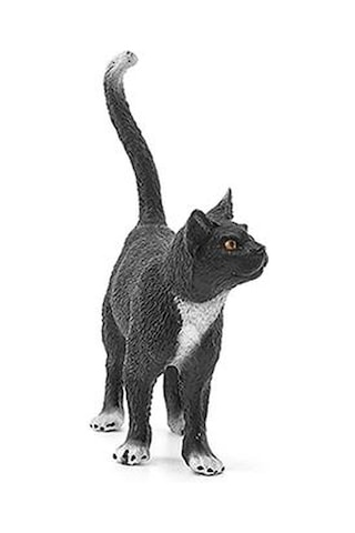 Schleich Ayakta Kedi 13770