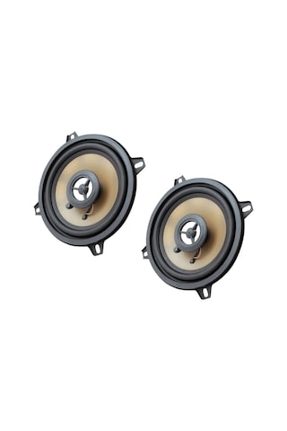 13 Cm 180 Watt Tweeterlı Oto Hoparlör Takımı
