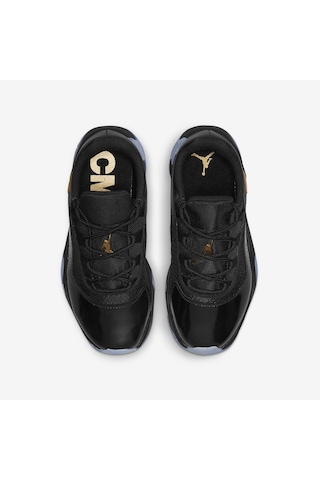 Nike Nıke Jordan 11 Cmft Low Kadın Ayakkabı Cz0907-007 Cz0907-007 Siyah