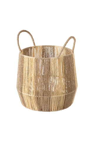 Mudo Home Boho Natural Sepet 35x30 Cm 696123