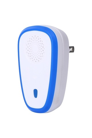 Lichen Çift Hoparlörlü Sivrisinek Kovucu Fare Kovucu Böcek