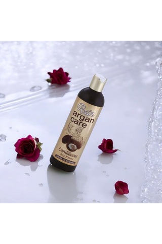 Rain Argan Saç Kremi 400 ML