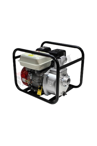 İtal Iwp50 Benzinli Su Motoru 7 Hp 2 Inch