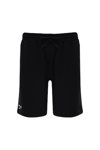 Reebok New Id Rlx Iı Short Siyah Erkek Şort Siyah