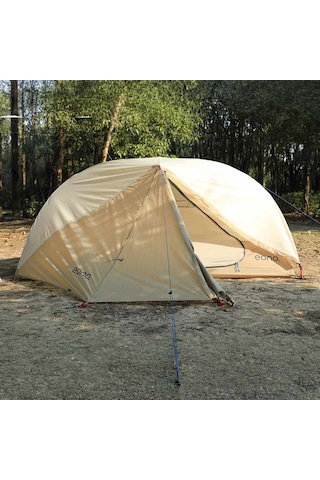 Tawa Eono Deluxe Trekking Çadır Bej
