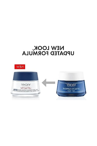 Kırışıklık Karşıtı Gece Bakım Kremi - 50 Ml