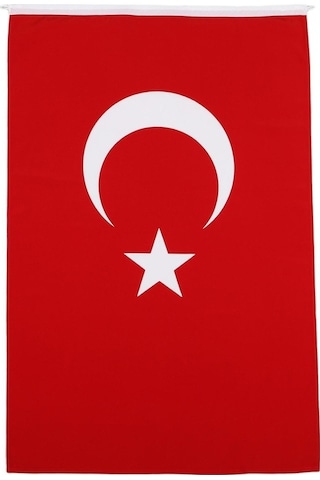 Bayrak 30 45 Yurtlus 30 x 45 CM