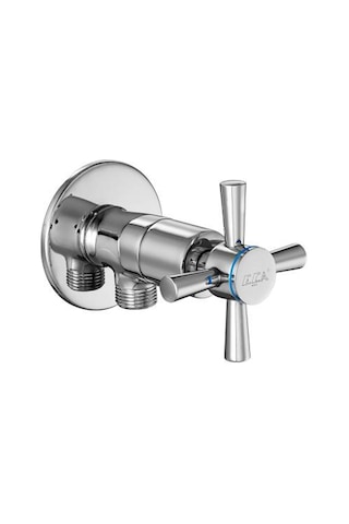 Eca Quadrille Ara-Taharet Musluğu 102111079 Eca.