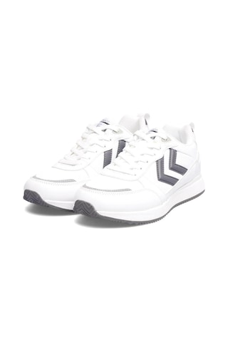 Hummel Monaco 50 900923-9001 Beyaz Unisex Günlük Ayakkabı