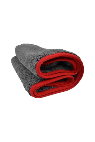 Smartbee Onyx Mikrofiber Oto Kurulama Havlusu 60X90Cm 440Gsm