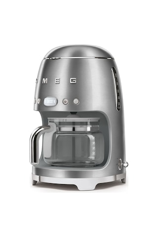 Smeg DCF02SSEU Filtre Kahve Makinesi