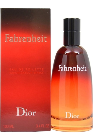 Christian Dior Fahrenheit Erkek Parfüm EDT 100 ML