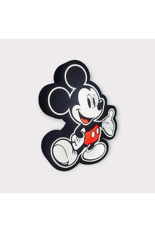 Mickey Mouse Lightbox
