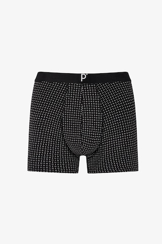 Penti Erkek Renkli Grey Motion Çoklu Boxer