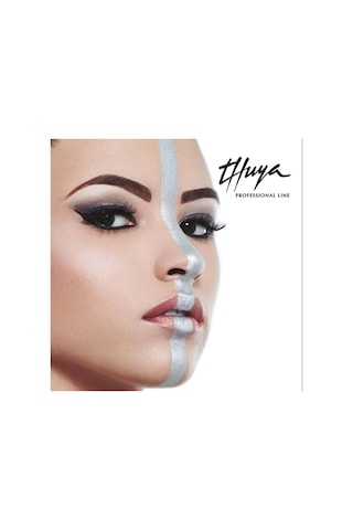 Thuya Kaş Laminasyon Seti